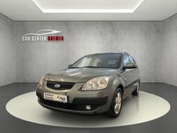 Grau Gebraucht 2007 Kia Rio EX Limousine | 2.998 € (Fairer Preis)