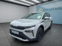Grau Neu 2025 Skoda Elroq Tour SUV | 31.599 € (Fairer Preis)