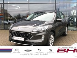 Magneticgrau (grau) Gebraucht 2022 Ford Kuga Cool & Connect SUV | 27.950 € (Etwas zu teuer)