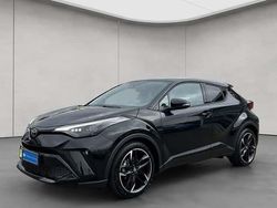 Schwarz Gebraucht 2022 Toyota C-HR Edition SUV | 30.450 €