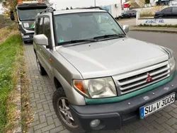 Gebraucht 2004 Mitsubishi Pajero Comfort Edition SUV | 2.600 € (Superpreis)