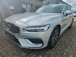 Birch light Gebraucht 2022 Volvo V60 Plus Kombi | 27.690 € (Fairer Preis)