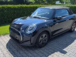 Schwarz Gebraucht 2022 Mini Cooper Cabriolet Classic Cabrio | 23.800 € (Guter Preis)