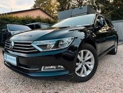 Schwarz Gebraucht 2016 VW Passat Highline Limousine | 16.490 € (Superpreis)