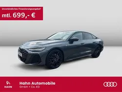 Grau Neu 2025 Audi A6 Limousine | 75.640 € (Superpreis)