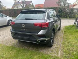 Grau Gebraucht 2019 VW T-Roc SUV | 21.500 € (Fairer Preis)