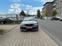 Grau Gebraucht 2004 BMW 120 Advantage Kleinwagen | 1.999 € (Superpreis)