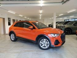 Pulsorange Gebraucht 2021 Audi Q3 S-Line SUV | 28.990 € (Fairer Preis)