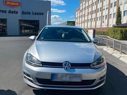 Silber Gebraucht 2014 VW Golf VII Kleinwagen | 8.200 € (Fairer Preis)