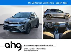 Grau Neu 2025 Kia Stonic 4 SUV | 24.390 € (Guter Preis)