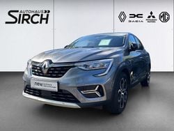 Grau Gebraucht 2021 Renault Arkana Intens SUV | 18.990 € (Fairer Preis)