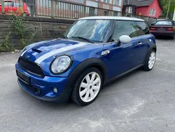 Blau Gebraucht 2013 Mini Cooper S Kleinwagen | 7.499 € (Guter Preis)