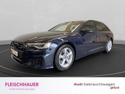 Gebraucht 2025 Audi A6 Design Kombi | 56.470 € (Superpreis)