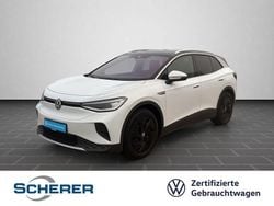 Blanco nevada (metallic) Gebraucht 2021 VW ID.4 Pro Performance SUV | 25.290 € (Guter Preis)