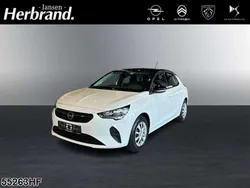Weiß Gebraucht 2022 Opel Corsa Edition Limousine | 12.889 € (Fairer Preis)
