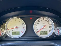 Silber Gebraucht 2003 Ford Mondeo ST Limousine | 8.500 €