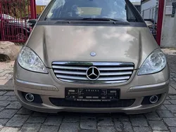 Gold Gebraucht 2005 Mercedes A180 Elegance Van / Kleinbus | 1.990 € (Superpreis)
