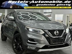 Gun metallic (m) Gebraucht 2019 Nissan Qashqai 360º SUV | 16.900 € (Guter Preis)