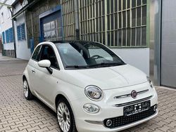 Weiß Gebraucht 2019 Fiat 500 Star Kleinwagen | 10.390 € (Fairer Preis)
