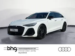 Weiß Neu 2025 Audi A6 Advanced Plus Kombi | 93.890 €