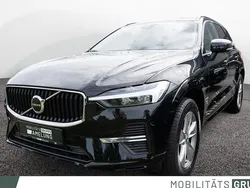 Schwarz Gebraucht 2023 Volvo XC60 Core SUV | 38.890 € (Guter Preis)