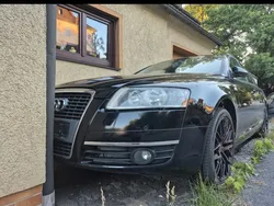 Schwarz Gebraucht 2005 Audi A6 Kombi | 2.100 € (Guter Preis)