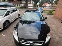 Schwarz Gebraucht 2024 Ford Mondeo Titanium Limousine | 4.999 €