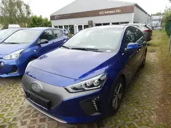 Blau Gebraucht 2019 Hyundai Ioniq Style Limousine | 15.990 € (Guter Preis)
