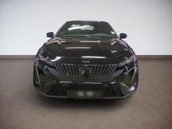 Schwarz Gebraucht 2025 Peugeot 408 GT GTi Limousine | 35.494 € (Etwas zu teuer)