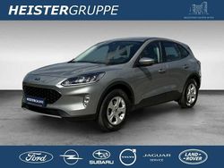 Silber Gebraucht 2021 Ford Kuga Cool & Connect SUV | 17.990 € (Superpreis)
