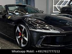 Nero daytona Neu 2025 Ferrari 12Cilindri Cabrio | 645.000 €