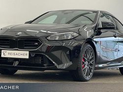 Saphirschwarz Neu 2025 BMW M235 M Sport Coupé | 63.999 € (Etwas zu teuer)