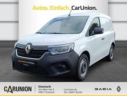 Weiss Gebraucht 2022 Renault Rapid Limousine | 11.990 € (Guter Preis)