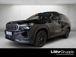 Blackmagic perleffekt Gebraucht 2025 Skoda Kodiaq Selection SUV | 48.990 € (Guter Preis)
