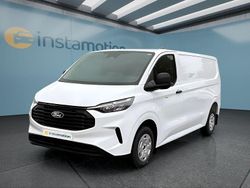 Weiß Neu 2025 Ford Transit Custom Limousine | 36.449 € (Guter Preis)