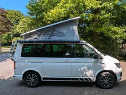 Weiß Gebraucht 2018 VW T6 Edition Van | 46.000 €