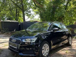 Schwarz Gebraucht 2016 Audi A1 Design Kleinwagen | 10.800 € (Fairer Preis)