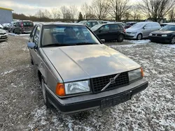 Schwarz Gebraucht 1992 Volvo 440 Limousine | 1.200 €