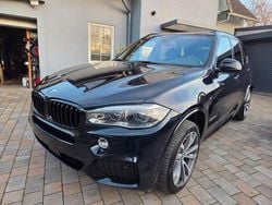 Schwarz Gebraucht 2018 BMW X5 M Sport SUV | 30.999 € (Guter Preis)