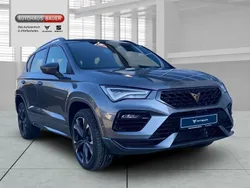 Graphitgrau Neu 2025 Cupra Ateca SUV | 35.780 € (Fairer Preis)