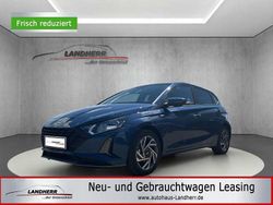 Luicide lima Neu 2025 Hyundai i20 Limousine | 16.550 € (Guter Preis)