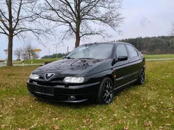 Schwarz Gebraucht 1998 Alfa Romeo 146 Ti Limousine | 7.550 €