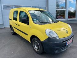 Gelb Gebraucht 2012 Renault Kangoo Rapid Extra Van / Kleinbus | 2.950 € (Guter Preis)