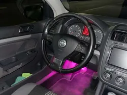 VW Golf VI
