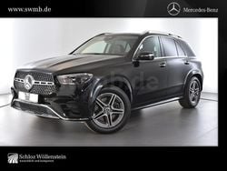Schwarz Gebraucht 2025 Mercedes GLE450 AMG AMG SUV | 91.470 € (Guter Preis)