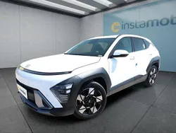 Weiß Neu 2025 Hyundai Kona SUV | 29.749 € (Fairer Preis)