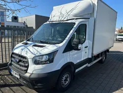 Weiß Gebraucht 2022 Ford Transit | 33.500 €