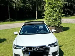Weiß Gebraucht 2019 Audi A6 Sport Limousine | 29.990 € (Fairer Preis)
