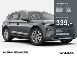 Graphitegrau metallic Neu 2025 Skoda Elroq Loft SUV | 40.290 € (Superpreis)