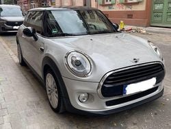 Weiß Gebraucht 2017 Mini Cooper Kleinwagen | 15.400 € (Fairer Preis)